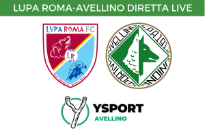 Lupa Roma-Avellino Diretta Live Streaming Online Gratis Sport Channel 214 UserTv