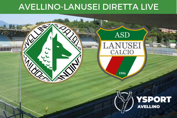 Avellino-Lanusei Streaming Gratis Diretta Link Online Live Risultato in Tempo Reale Sport Channel 214 Ottochannel 696 User Tv
