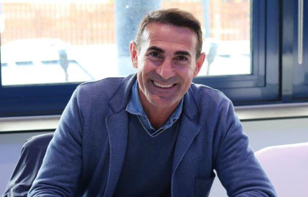 Angelo Alessio nuovo Allenatore del Kilmarnock Fc ...