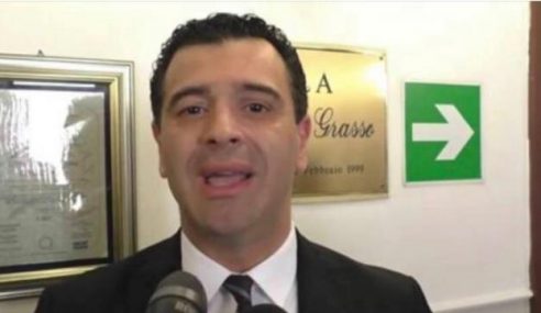 Scandone Avellino iscritta in Serie B