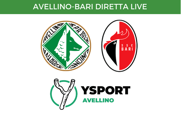 Avellino-Bari Streaming Gratis Diretta Live Link Online Eleven Sports