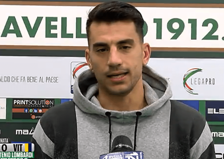 Padova-Avellino 1-1: le dichiarazioni di Miceli nel post partita (Playoff Serie C 2021 ...