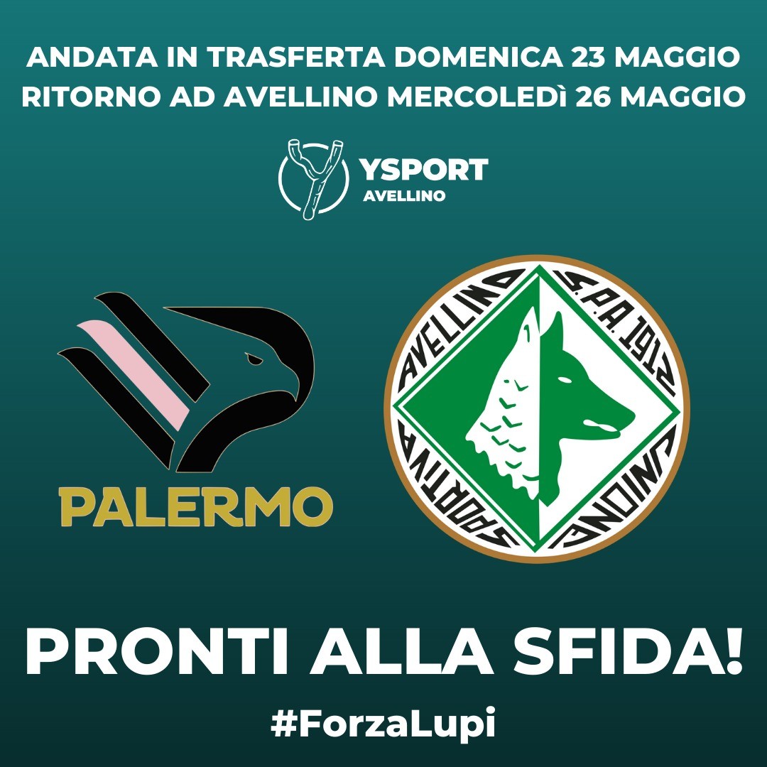 Quando si gioca PalermoAvellino ai Playoff Data e Orario delle
