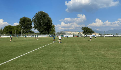 Amichevole Avellino-Rappresentativa Mercogliano 10-0: Tabellino e Marcatori