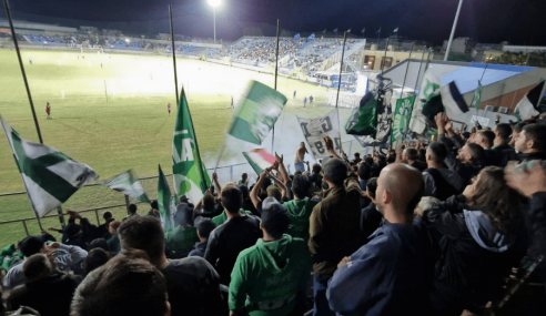 Biglietti Taranto-Avellino: il dato ufficiale del settore ospiti (Serie C 2022-23)