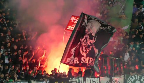 Aggressione Micovschi 4 maggio 2022: i tifosi dell’Avellino hanno patteggiato