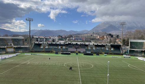 Highlights Avellino-Latina 0-0: Video Sintesi (Serie C 2022-23)