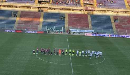 Highlights Taranto-Avellino 2-2: Video Gol e Sintesi (Serie C 2022-23)